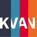 KVAN logo