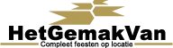 Hetgemakvan logo