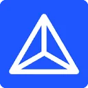 Delta-N logo