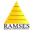 Ramses General Construction NV RGC logo
