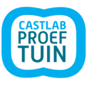 Castlab Proeftuin logo