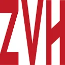 Woningcorporatie ZVH logo