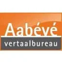 Aabévé Vertaalbureau logo