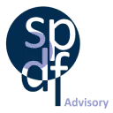 SPDF Business Advisory logo