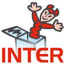 INTER Relatiegeschenken logo