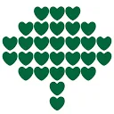 HetGroeneHart logo