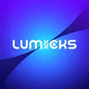 LUMICKS logo