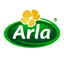 Arla Foods Netherlands AND Belgium logo