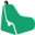 ikwilzitzakken.nl logo