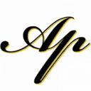 Ap's kappers logo