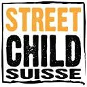 Street Child Nederland logo