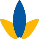 Blueflower logo
