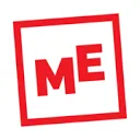 The ME Company logo