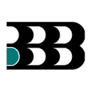 v.d. Bosch Beton b.v. logo