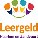 Stichting Leergeld Haarlem Zandvoort logo