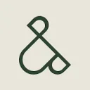 &deBlauw Search logo