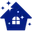 Uitjesthuis.nl logo