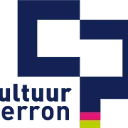 CultuurPerron logo