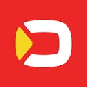 Fomo TV logo