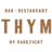 Thym by Parkzicht logo