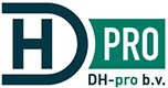 DH-pro B.V. logo