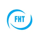 FHTperslucht BV logo