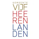 Gemeente Vijfheerenlanden logo