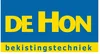De Hon Bekistingstechniek logo