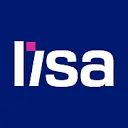 Lisa 🟪 Lead-to-lease platform logo