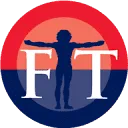 FysioTotaal Harderwijk onderdeel TopzorgGroep logo