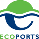 ECOSLC ECO Sustainable Logistics Chain logo