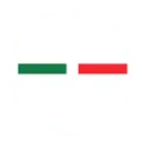 Belvy Projectstoffering logo