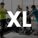 XLPRO Bewegen AND Leefstijl logo