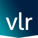 VLR accountants logo