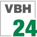 VBH Nederland bv logo