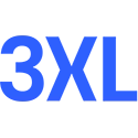 3XL Solar Solutions logo