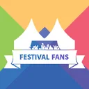 Festival Fans logo
