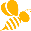 Bee Interactive logo
