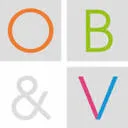 Logo van OB AND V holding BV