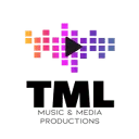 TML Music and Media Productions logo