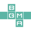 BGMA logo