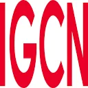 IGCN > ict telefonie AND zorgcommunicatie logo