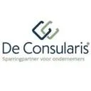 De Consularis Sparringpartners voor MKB en Familiebedrijven logo