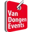 Van Dongen Events logo