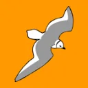 Dutch Birding Association logo