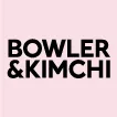 Bowler AND Kimchi logo