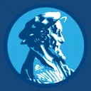 Logo van Melanchthon Prinses Irene
