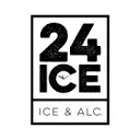 24 ICE logo
