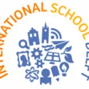 International School Delft logo