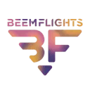 BeemFlights logo